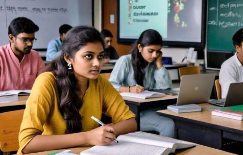 Language Training for Beginners