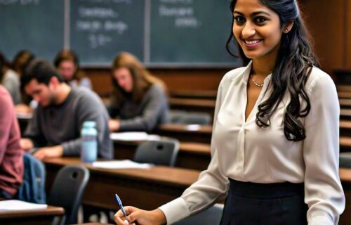 German Language Crash Course